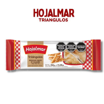 Hojalmar Triangulitos