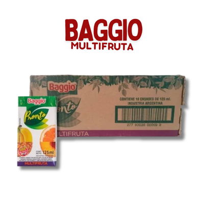 Baggio Multifruta