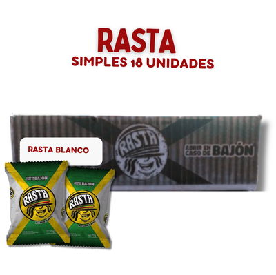 Rasta Blanco 