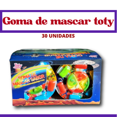 Gomita Pizza 30uni