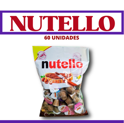 Nutello 60uni