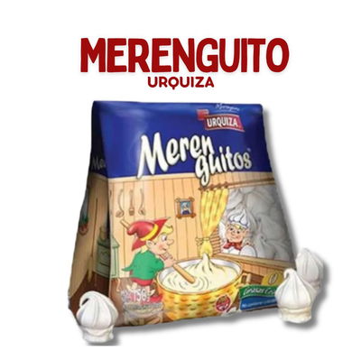 Merenguito Color