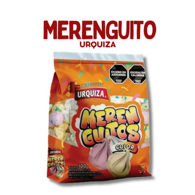 Merenguito Color