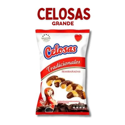 Celosas 350gr