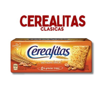 Cerealitas