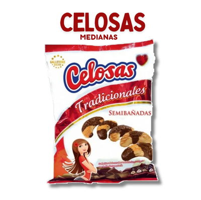 Celosas 230gr 