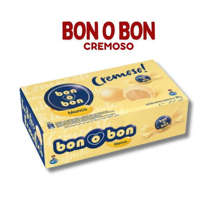 Bon o Bon Blanco