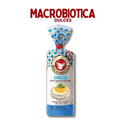 Macrobiotica Dulce