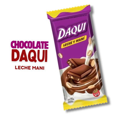 Daqui 70gr