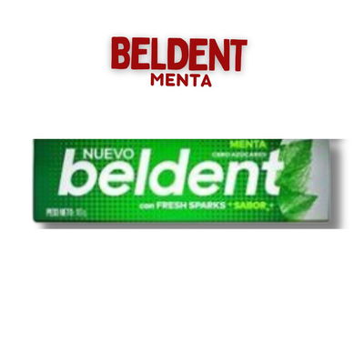 Belden Menta