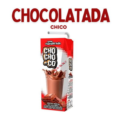 Chocolatada 200ml