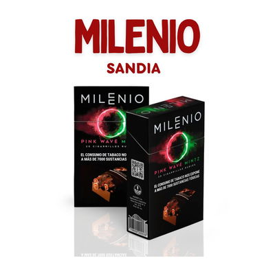 Milenio Sandia