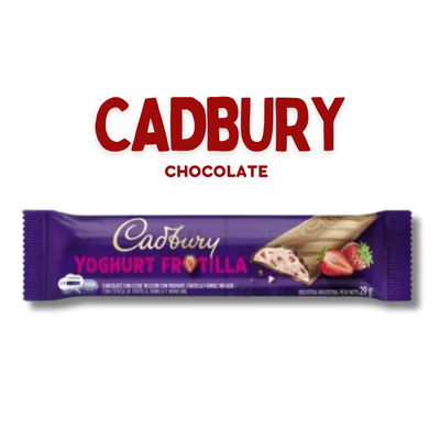 Cadbury Chocolate