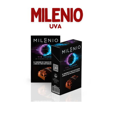 Milenio Uva