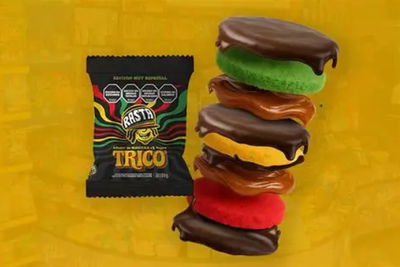 Trico Triple