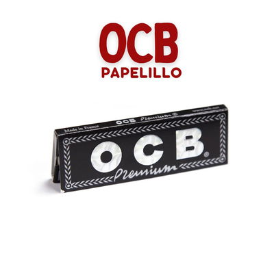 ocb papelillo