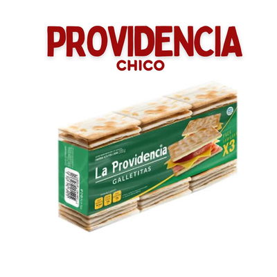 Providencia Tripack