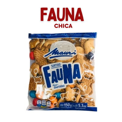Fauna Chico 