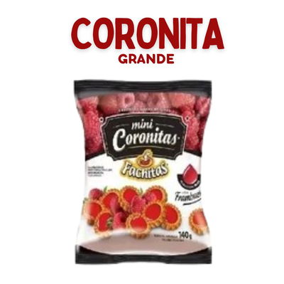 Coronita Grande