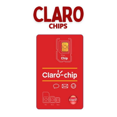 Chips Claro