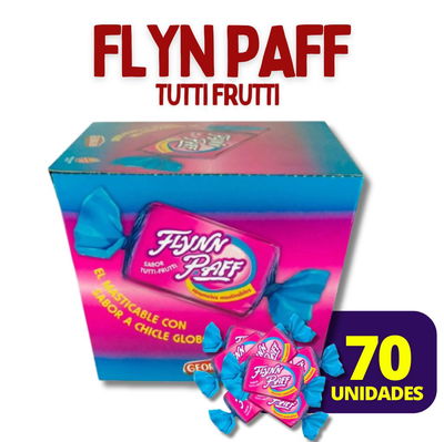Flyn Paff Tutti