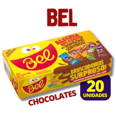 Bel Surtidas 