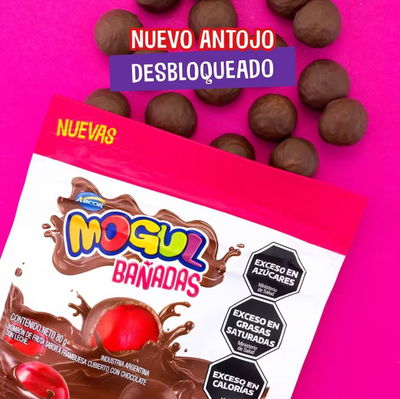 Pote Mogul Bañadas