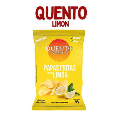 Quento Limon