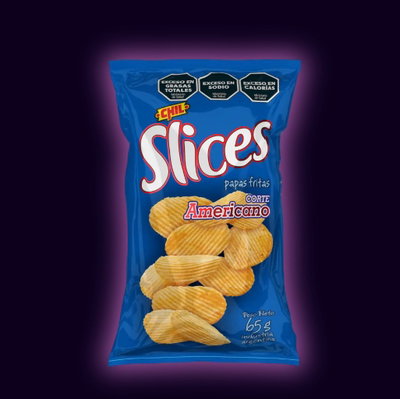Slices Americana