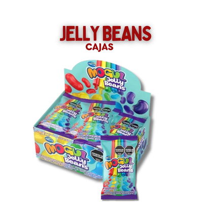 Jelly Beans 10u