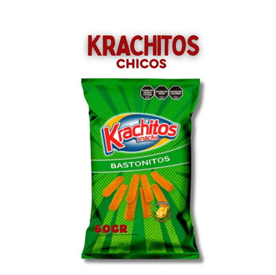 Krachito 60gr