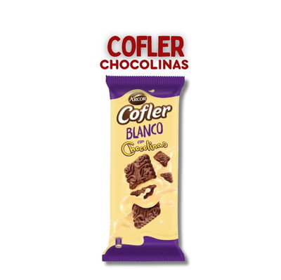 Cofler Chocolina