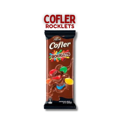 Cofler Roclets