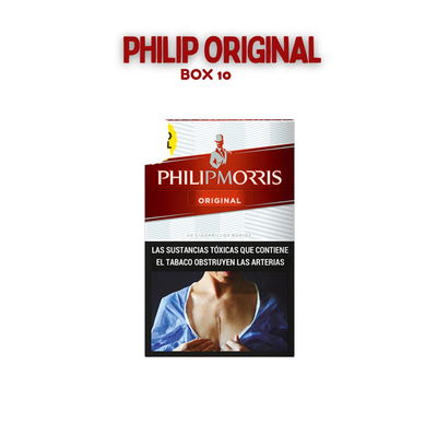 Philip Box 10