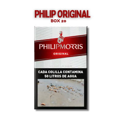 Philip Box 20