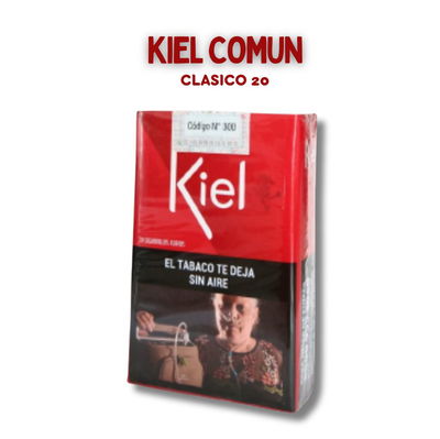 Kiel Comun 20