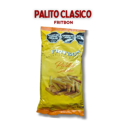 Palito Clasico 120gr