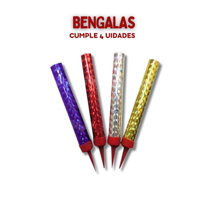 Bengalas 4uni