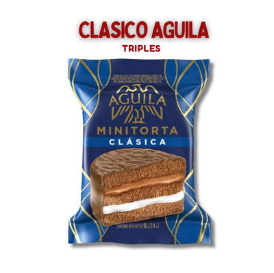 Mini torta Clasica