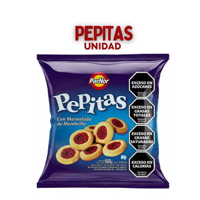 Pepitas 