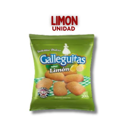 Limon 200gr