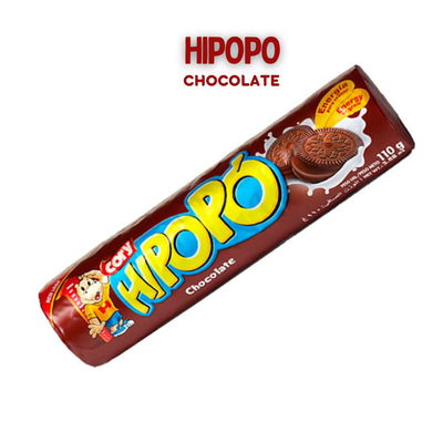 Hipopo Chocolate
