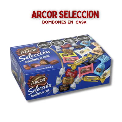 Arccor Seleccion 