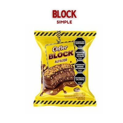 Block Simple