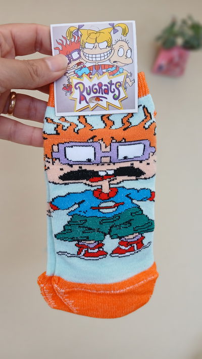 SOQUETES CARLITOS