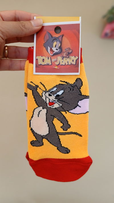SOQUETES JERRY 