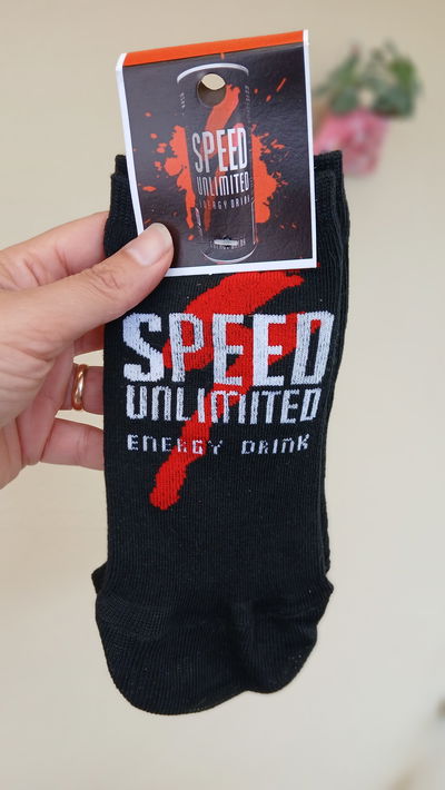 SOQUETES SPEED