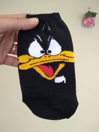SOQUETES PATO LUCAS 