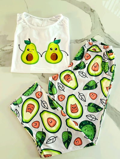 PIJAMA PALTAS