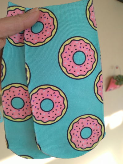 SOQUETES DONAS